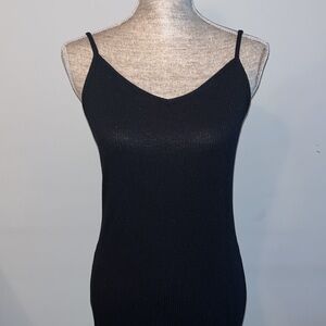 COTTON ON
Women's Staple 90s Slip Maxi Dress.  Size Large.  Excellent condition